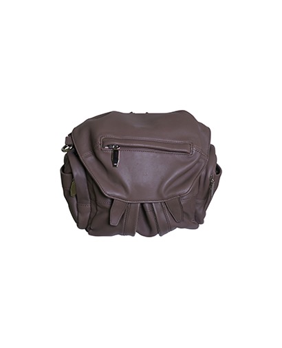 Monti Backpack, front view